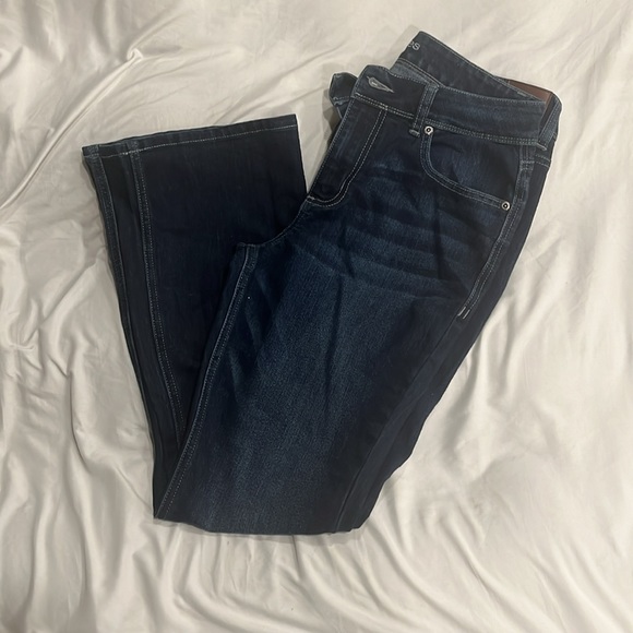 👖Maurice’s High Rise Size 6 short - Picture 2 of 5